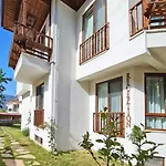 Akcapinar Korfez Butik Hotel