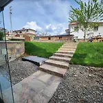 Akcapinar Korfez Butik Hotel Akyaka (Mugla)