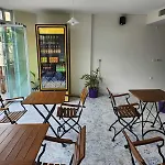 Akcapinar Korfez Butik Hotel