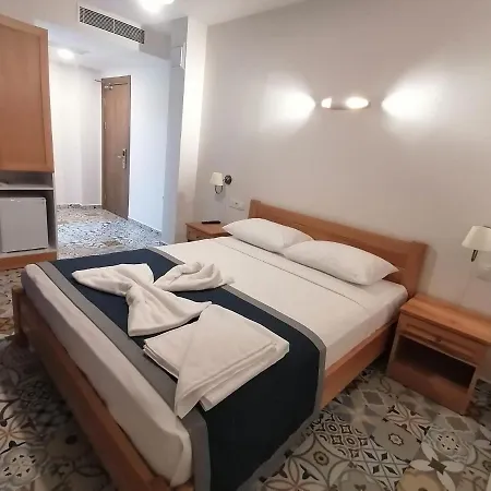 Akcapinar Korfez Butik * Akyaka (Mugla)