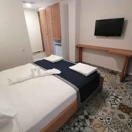 Akcapinar Korfez Butik *