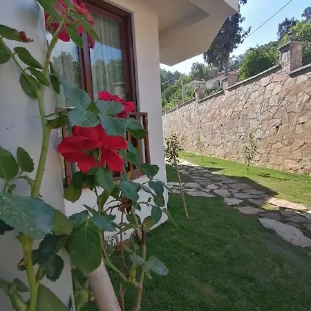 Akcapinar Korfez Butik Otel *