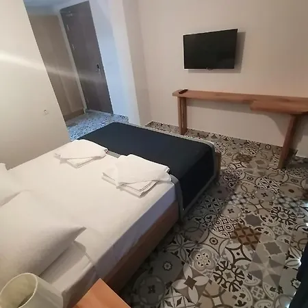 Hotell Akcapinar Korfez Butik Akyaka (Mugla)