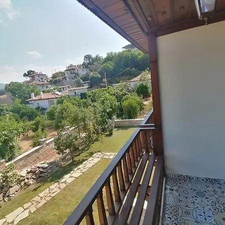 Akcapinar Korfez Butik