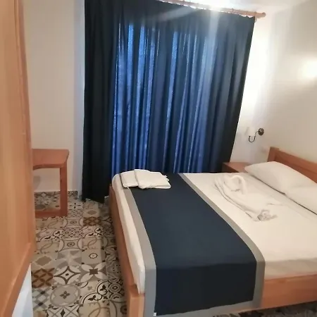 Hotell Akcapinar Korfez Butik Akyaka (Mugla)