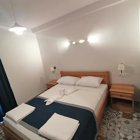 Hotell Akcapinar Korfez Butik Akyaka (Mugla)