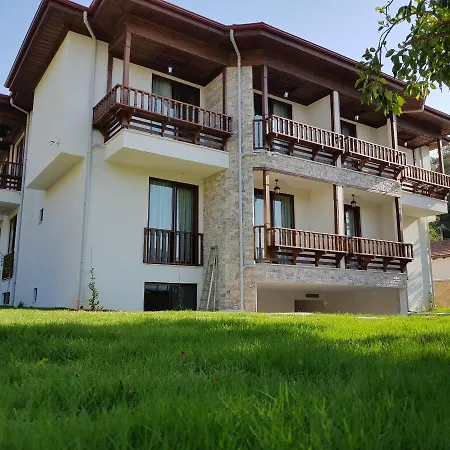 Akcapinar Korfez Butik Hotell
