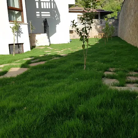 Otel Akcapinar Korfez Butik *