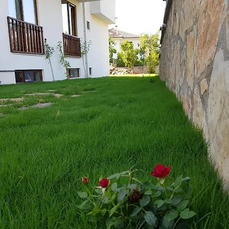 Otel Akcapinar Korfez Butik