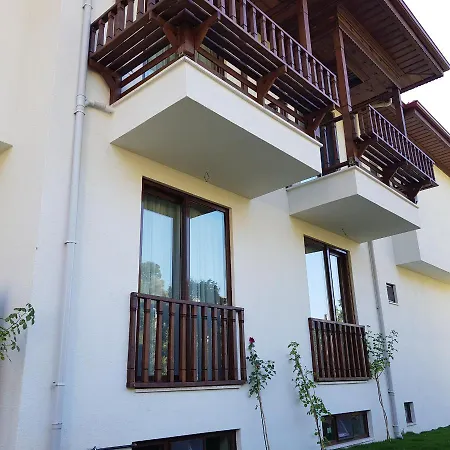 Akcapinar Korfez Butik Akyaka (Mugla)