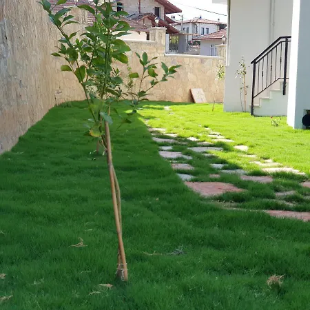 Otel Akcapinar Korfez Butik *