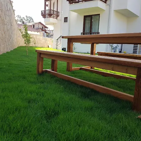 Hotell Akcapinar Korfez Butik Akyaka (Mugla)