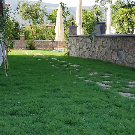 Akcapinar Korfez Butik Otel