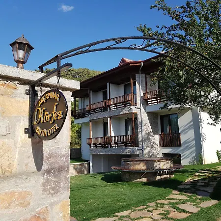 Akcapinar Korfez Butik Hotell Akyaka (Mugla)