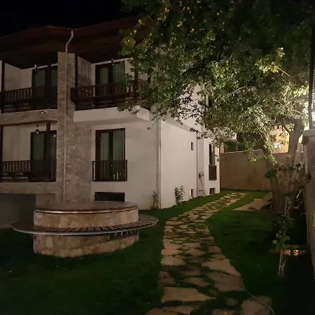 Otel Akcapinar Korfez Butik *