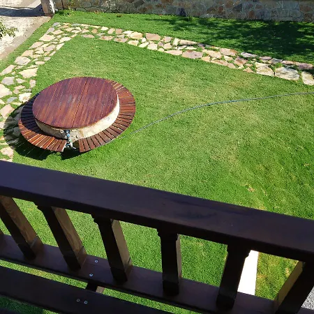 Akcapinar Korfez Butik Otel Akyaka (Mugla)