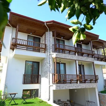 Akcapinar Korfez Butik