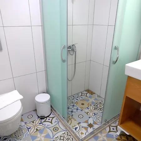 Akcapinar Korfez Butik Hotel Akyaka (Mugla)
