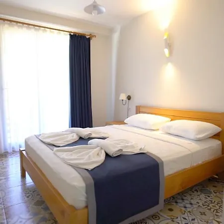 Akcapinar Korfez Butik Hotel *