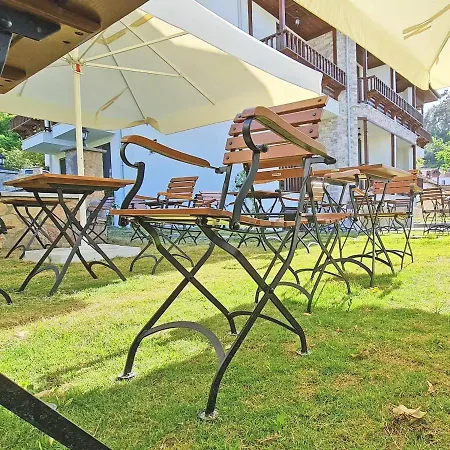 Akcapinar Korfez Butik Otel Akyaka (Mugla)