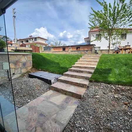 Akcapinar Korfez Butik Otel Akyaka (Mugla)