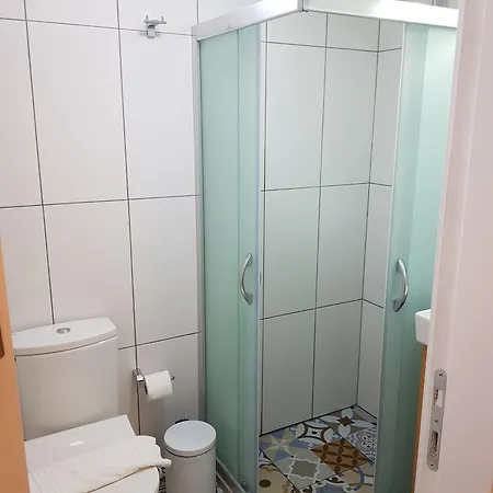 Akcapinar Korfez Butik Hotell *