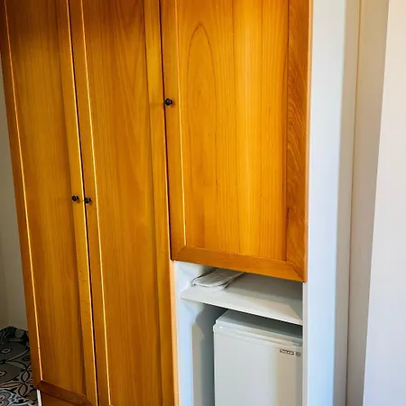 Hotel Akcapinar Korfez Butik Akyaka (Mugla)