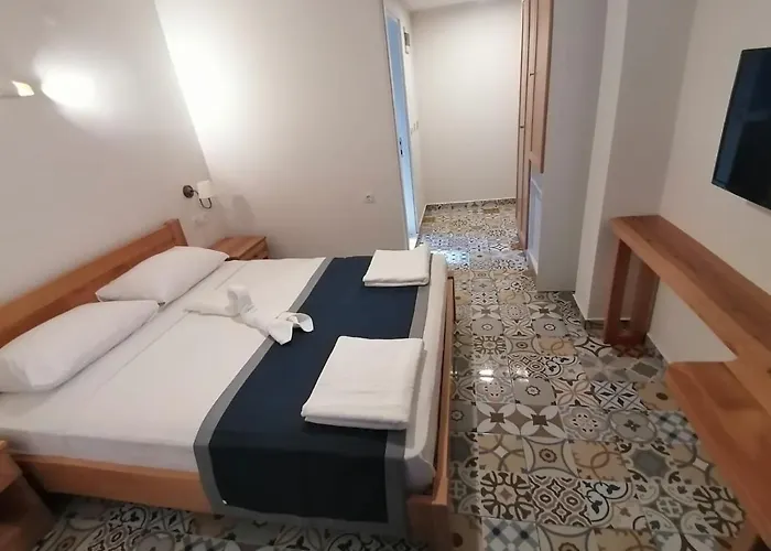 Akcapinar Korfez Butik Szálloda *
