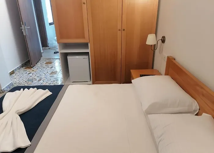 Hotel Akcapinar Korfez Butik Akyaka (Mugla)