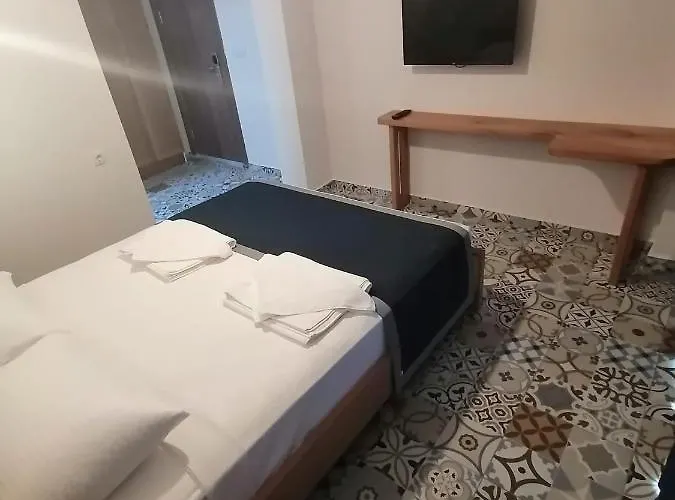 Hotell Akcapinar Korfez Butik Akyaka (Mugla)