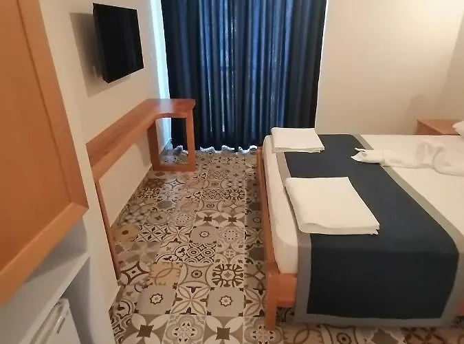 Akcapinar Korfez Butik *