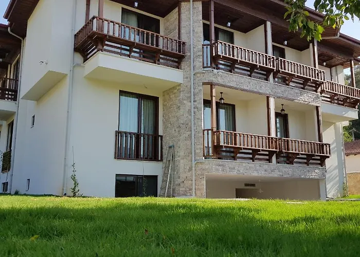 Akcapinar Korfez Butik Hotel