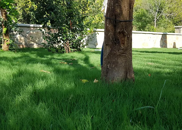 Hotel Akcapinar Korfez Butik