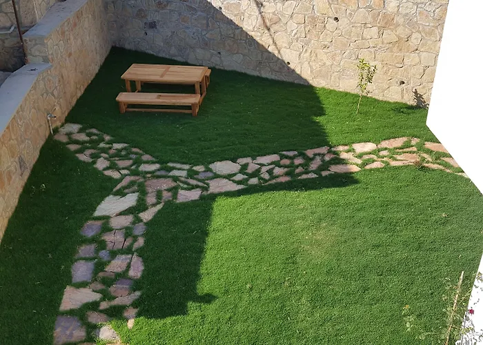 Akcapinar Korfez Butik Akyaka (Mugla)