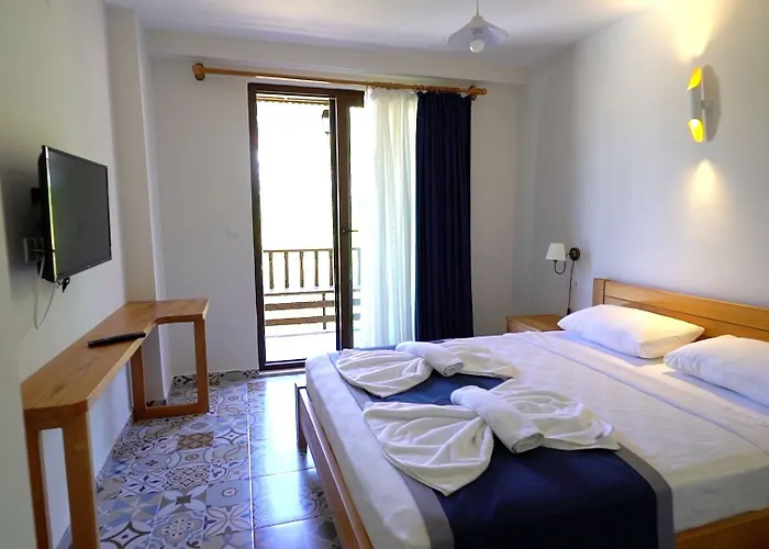 Akcapinar Korfez Butik Hotel *