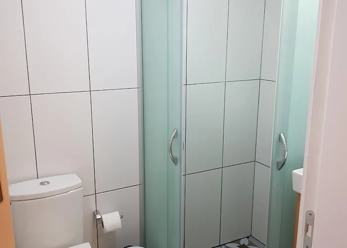 Akcapinar Korfez Butik Hotel *